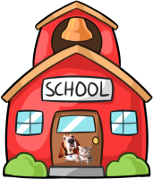 a school house